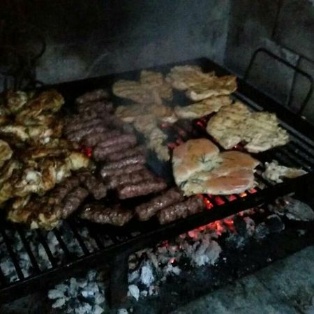 Apartman I Sobe Cule Cres Zewnętrze zdjęcie