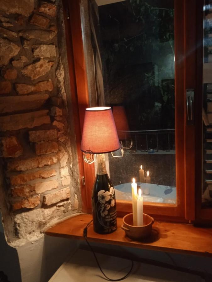 Apartman I Sobe Cule Cres Zewnętrze zdjęcie