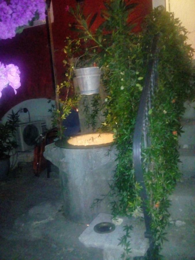 Apartman I Sobe Cule Cres Zewnętrze zdjęcie