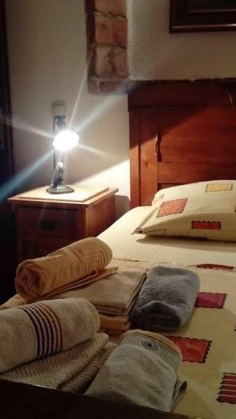 Apartman I Sobe Cule Cres Zewnętrze zdjęcie