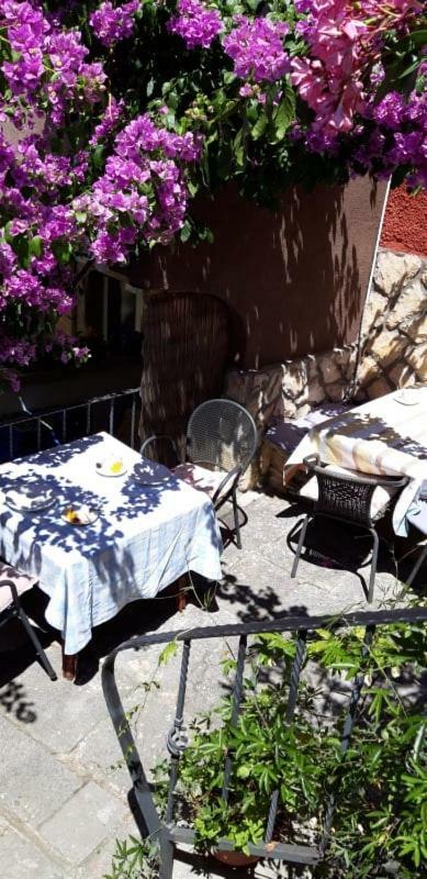 Apartman I Sobe Cule Cres Zewnętrze zdjęcie